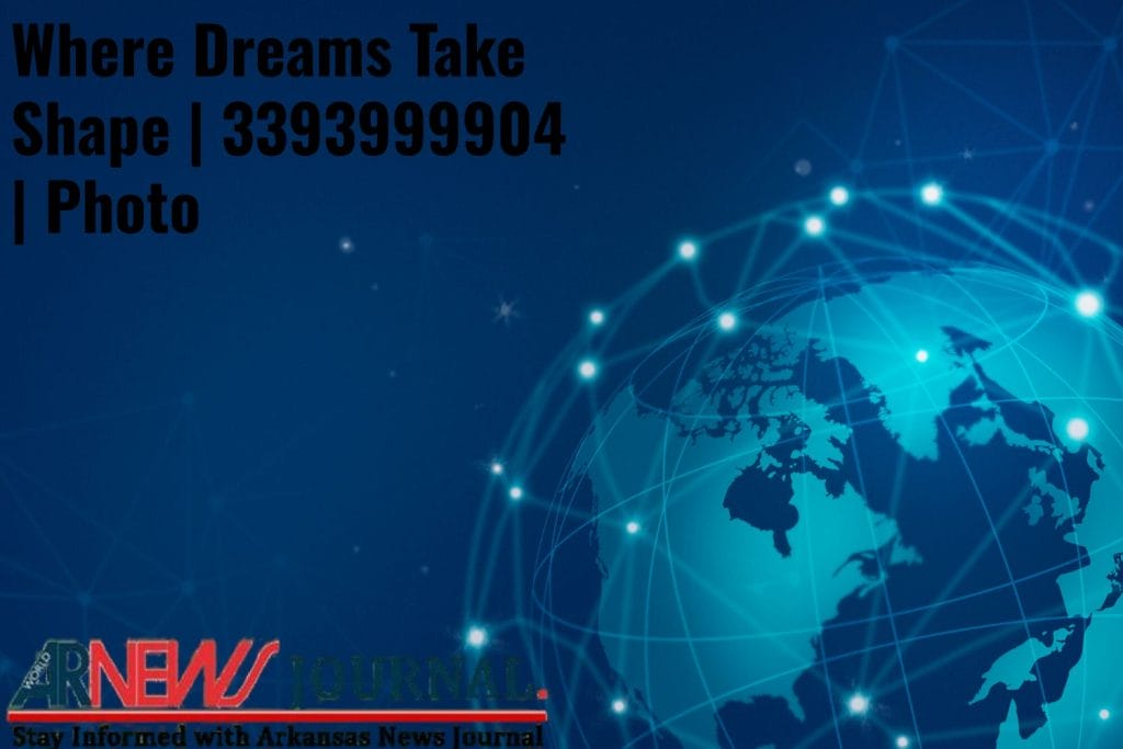 Where Dreams Take Shape3393999904Photo