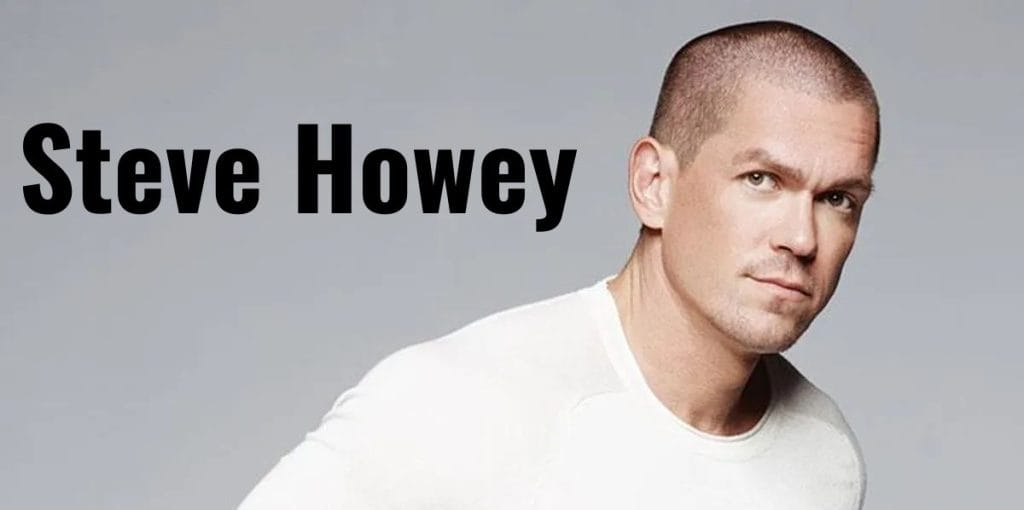 Steve Howey: A Versatile Talent in Hollywood