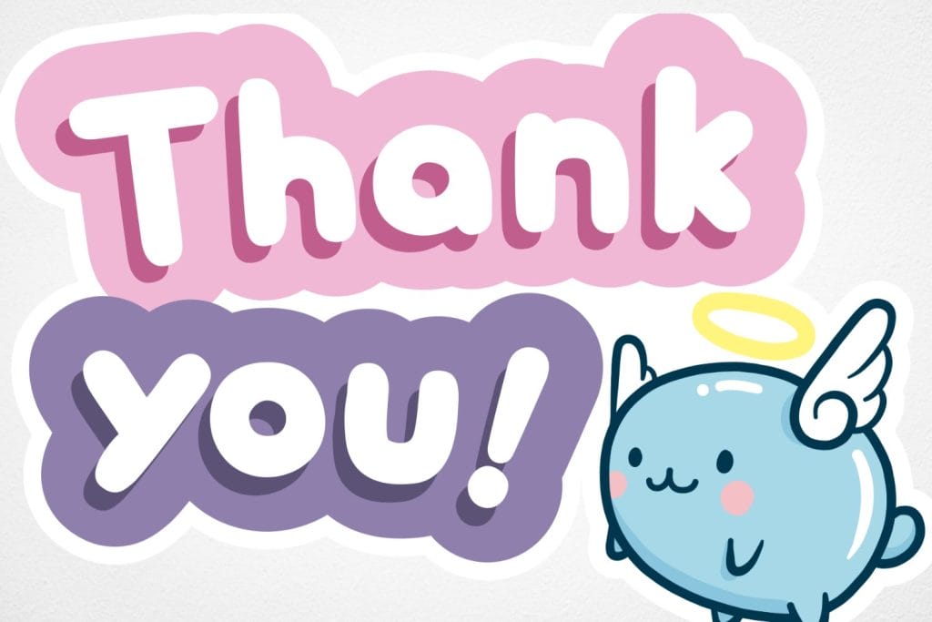 The Ultimate Guide to Thank You GIFs: Elevate Your Gratitude Game
